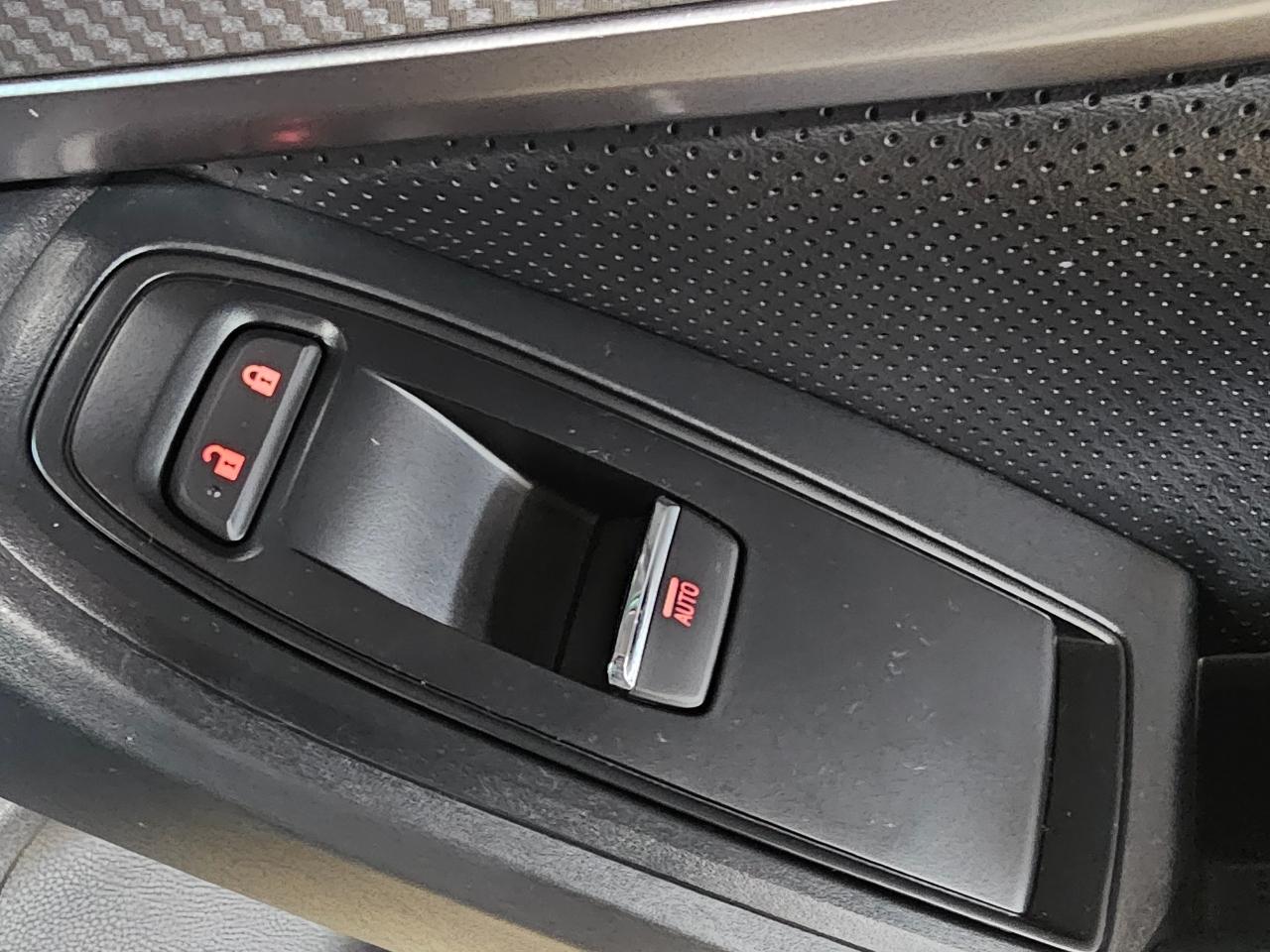 Subaru Crosstrek Limited CVT 2021