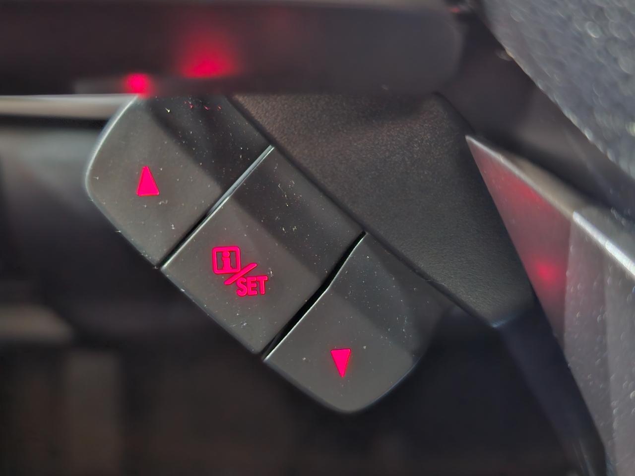 Subaru Crosstrek Limited CVT 2021