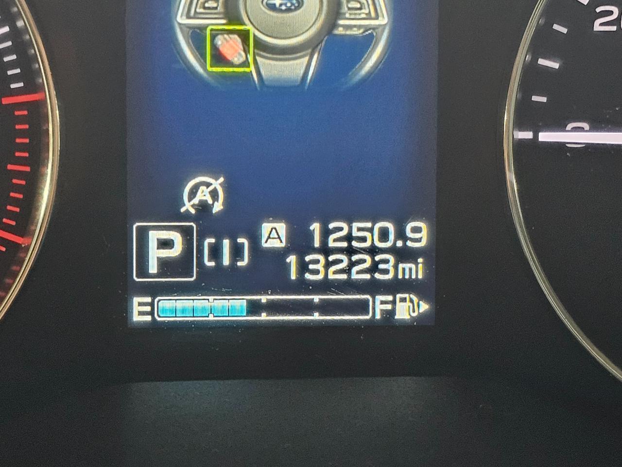 Subaru Crosstrek Limited CVT 2021