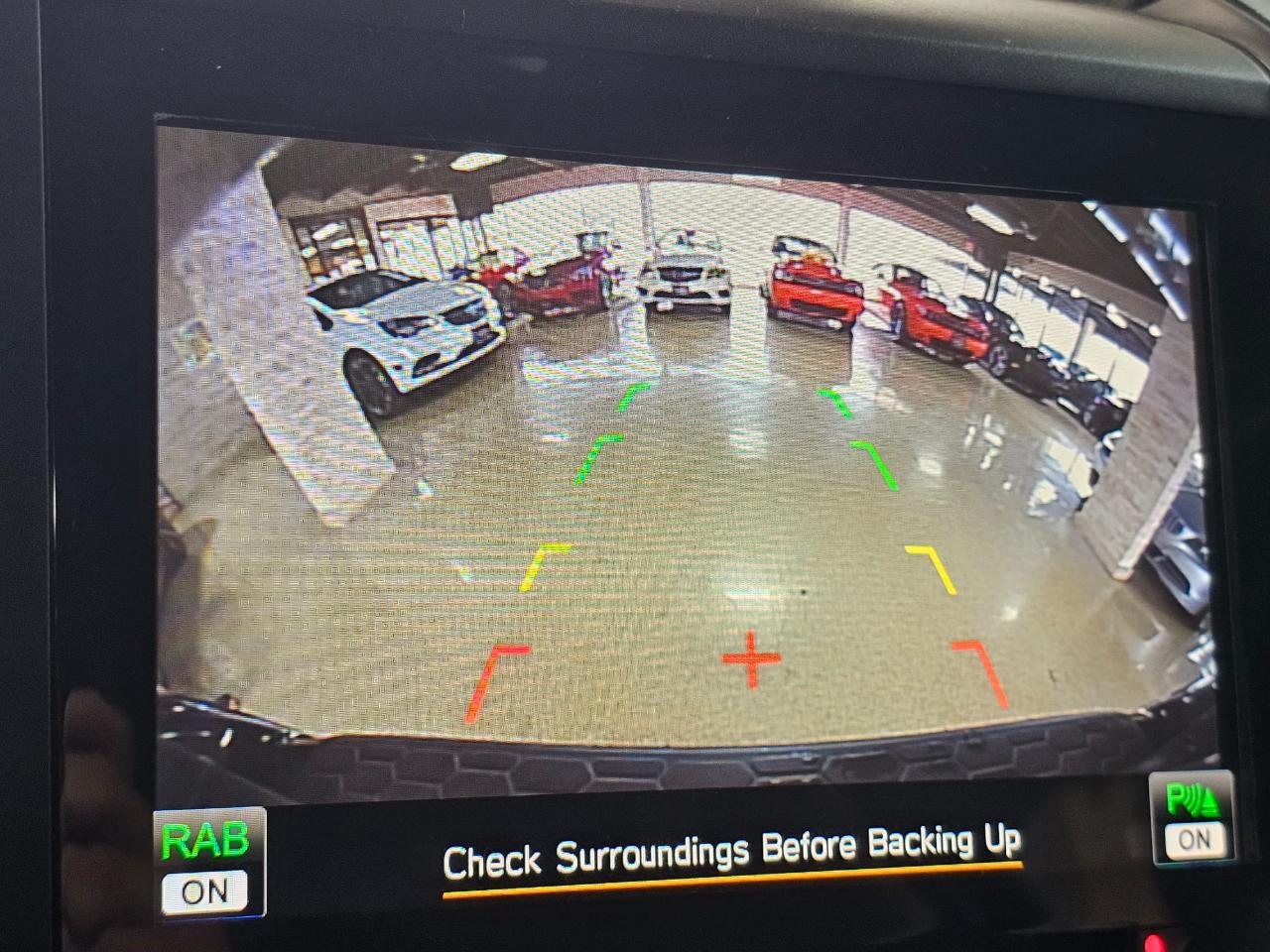 Subaru Crosstrek Limited CVT 2021