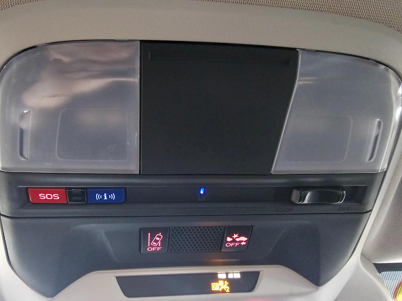 Subaru Crosstrek Limited CVT 2021