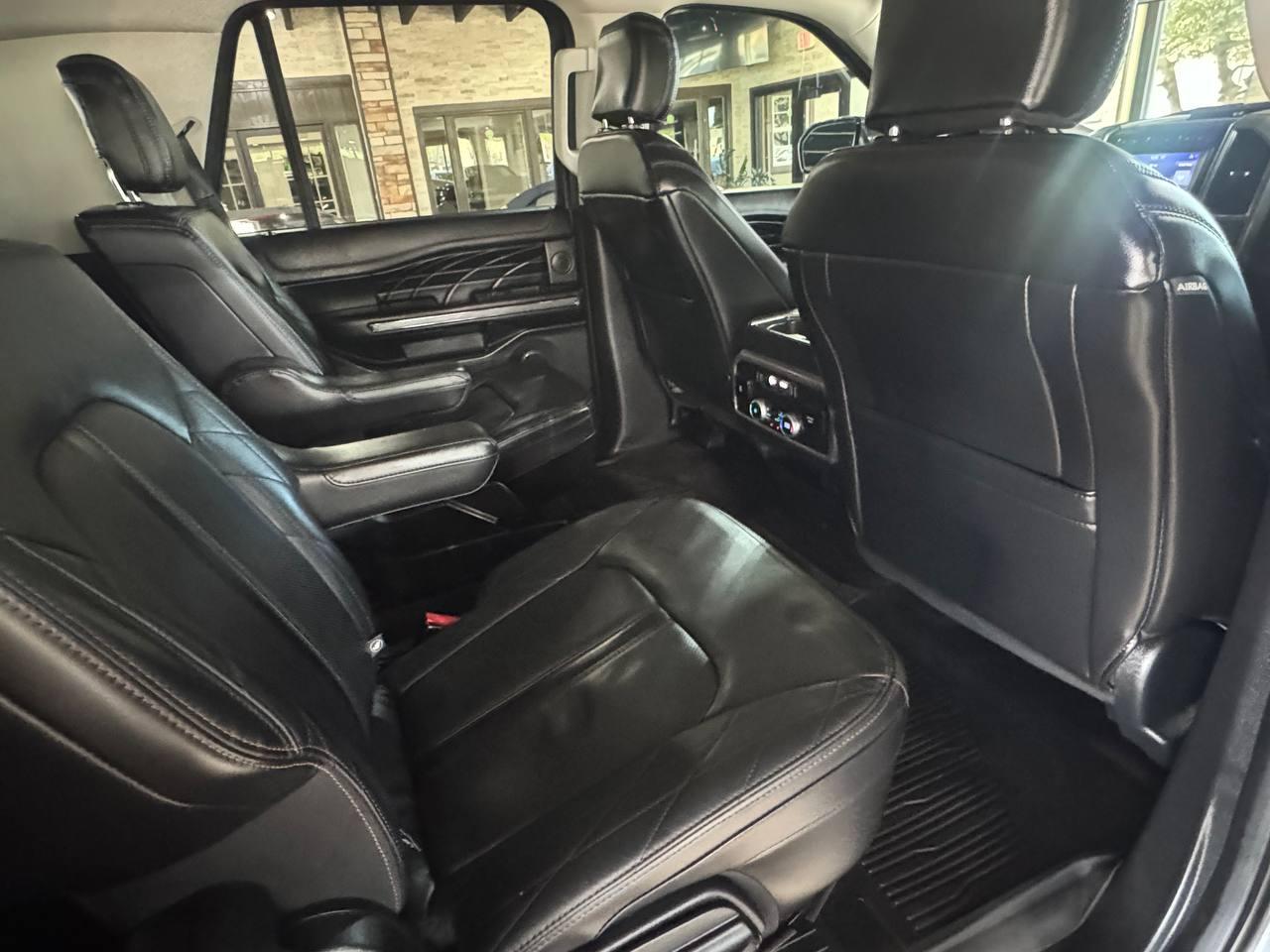 Ford Expedition Platinum 4x4 2020