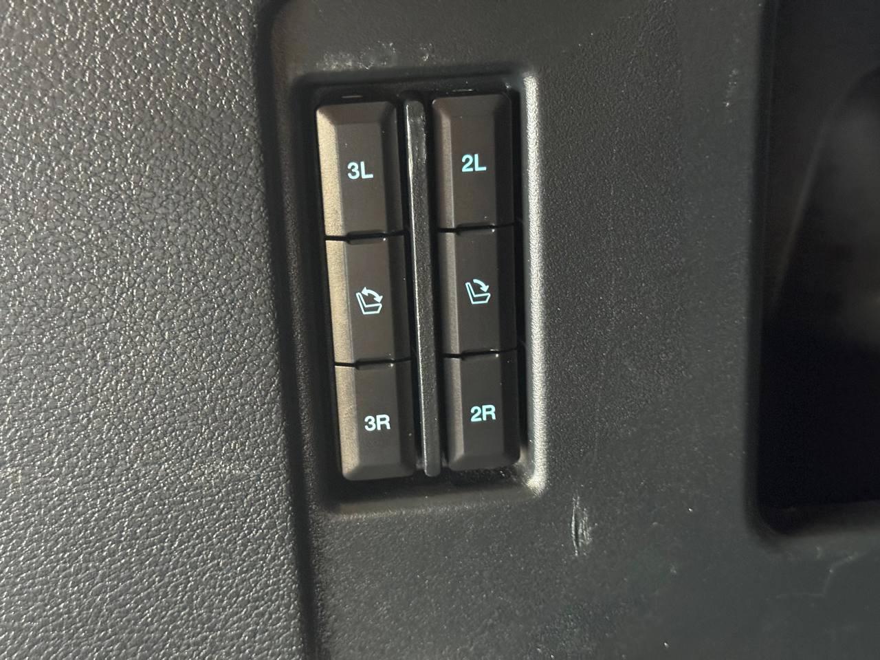 Ford Expedition Platinum 4x4 2020