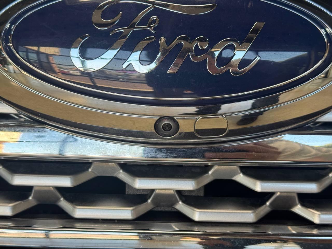 Ford Expedition Platinum 4x4 2020