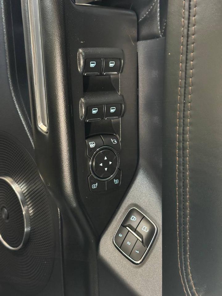 Ford Expedition Platinum 4x4 2020