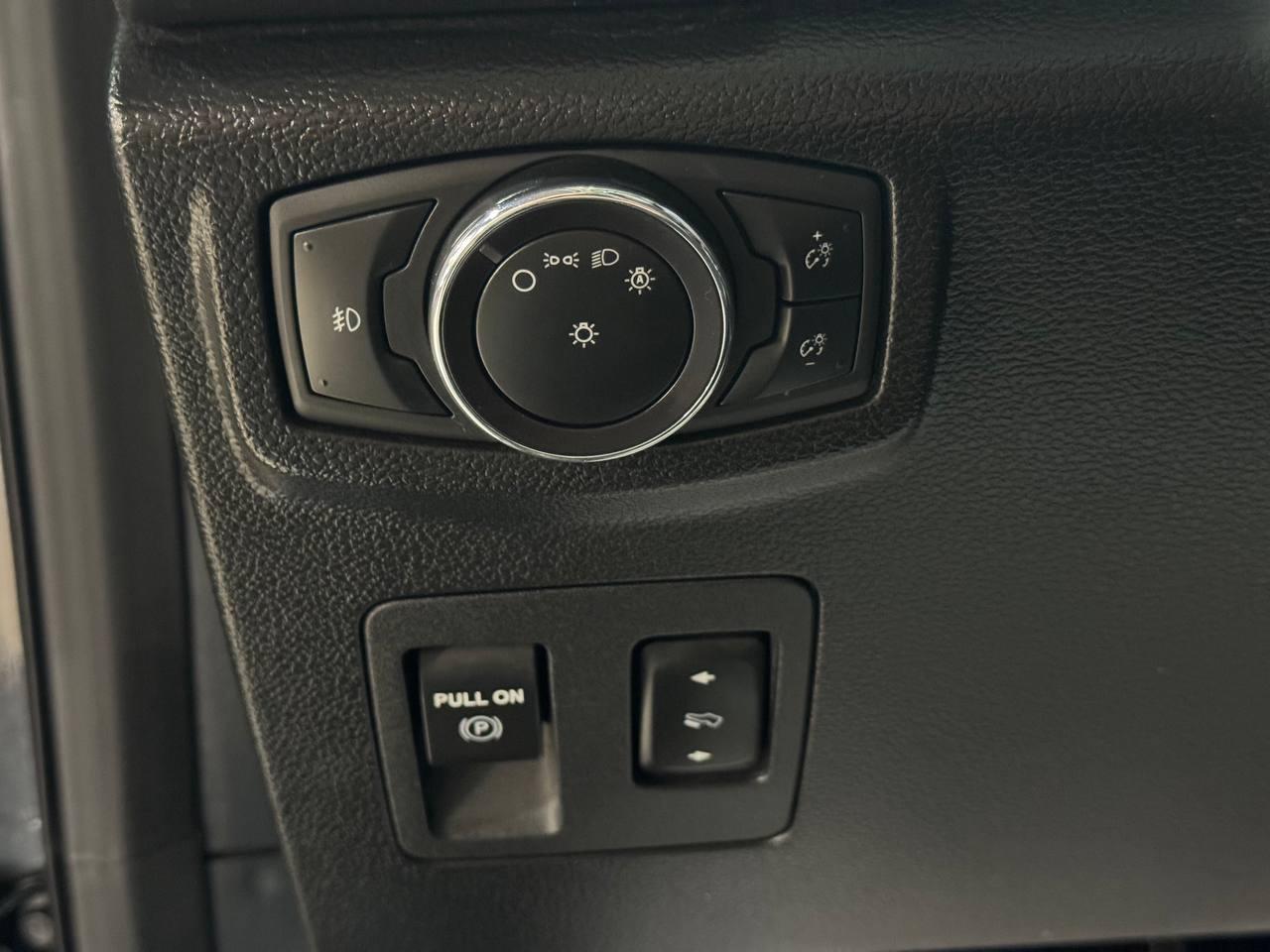 Ford Expedition Platinum 4x4 2020