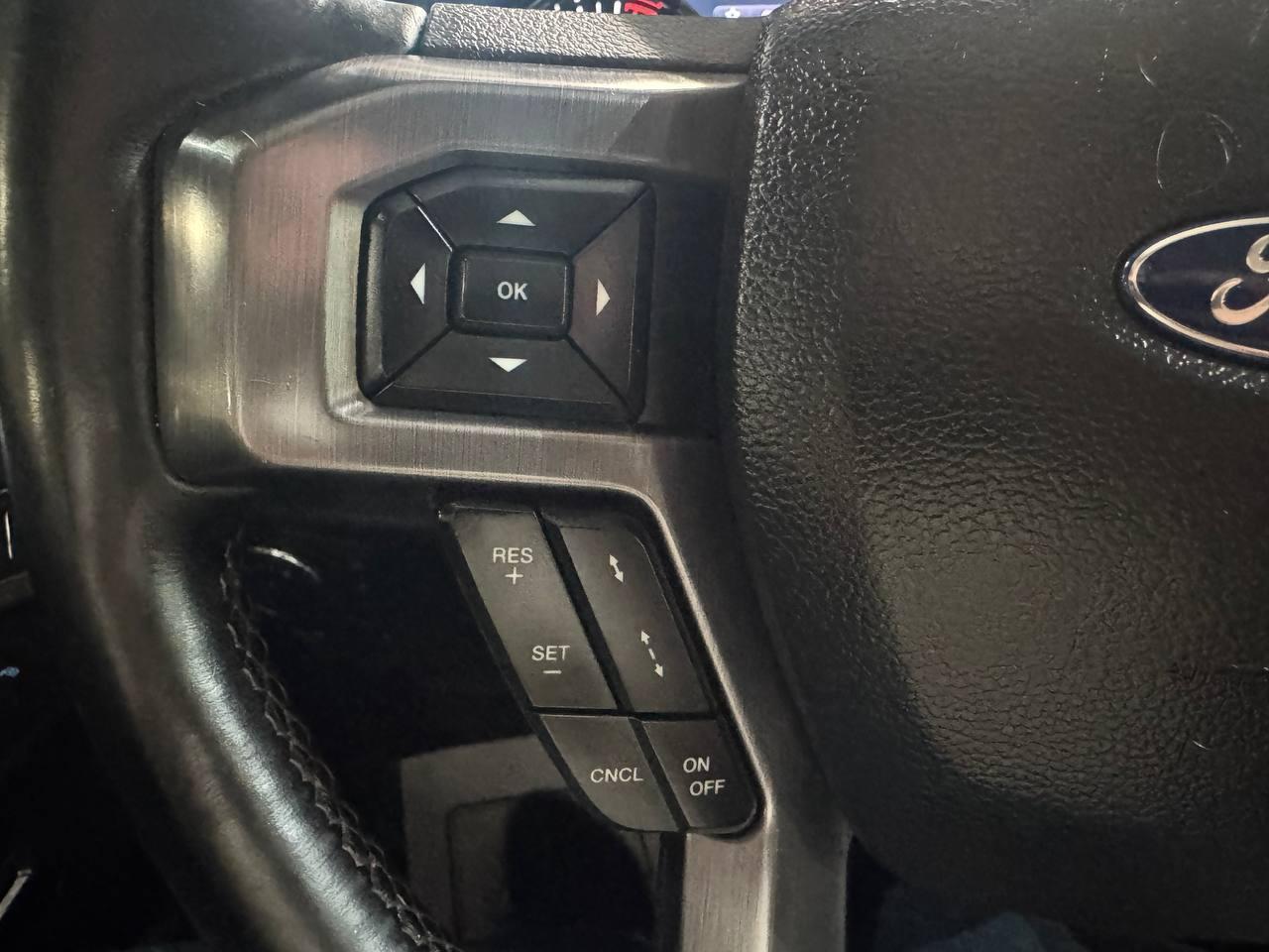 Ford Expedition Platinum 4x4 2020