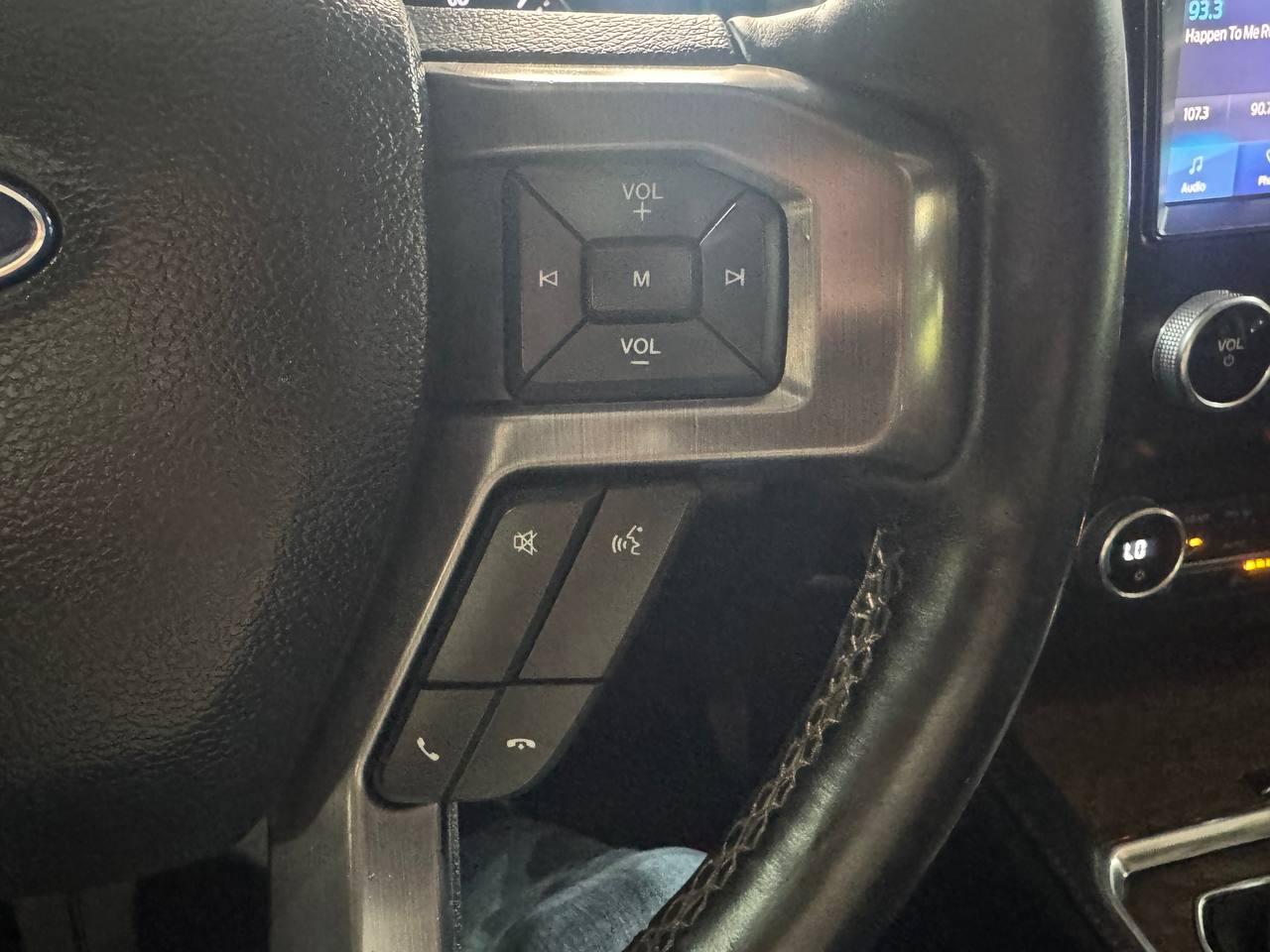 Ford Expedition Platinum 4x4 2020