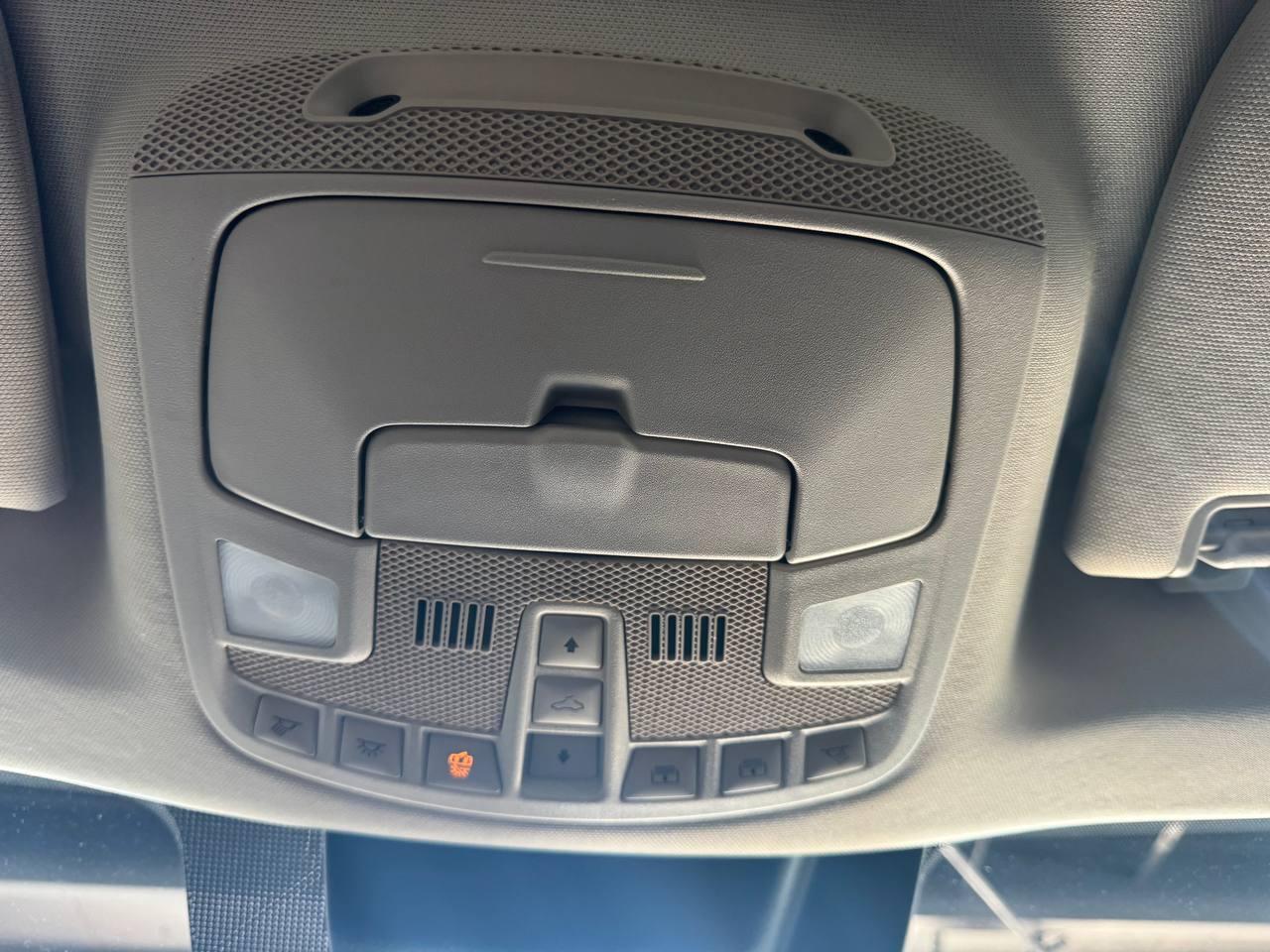 Ford Expedition Platinum 4x4 2020