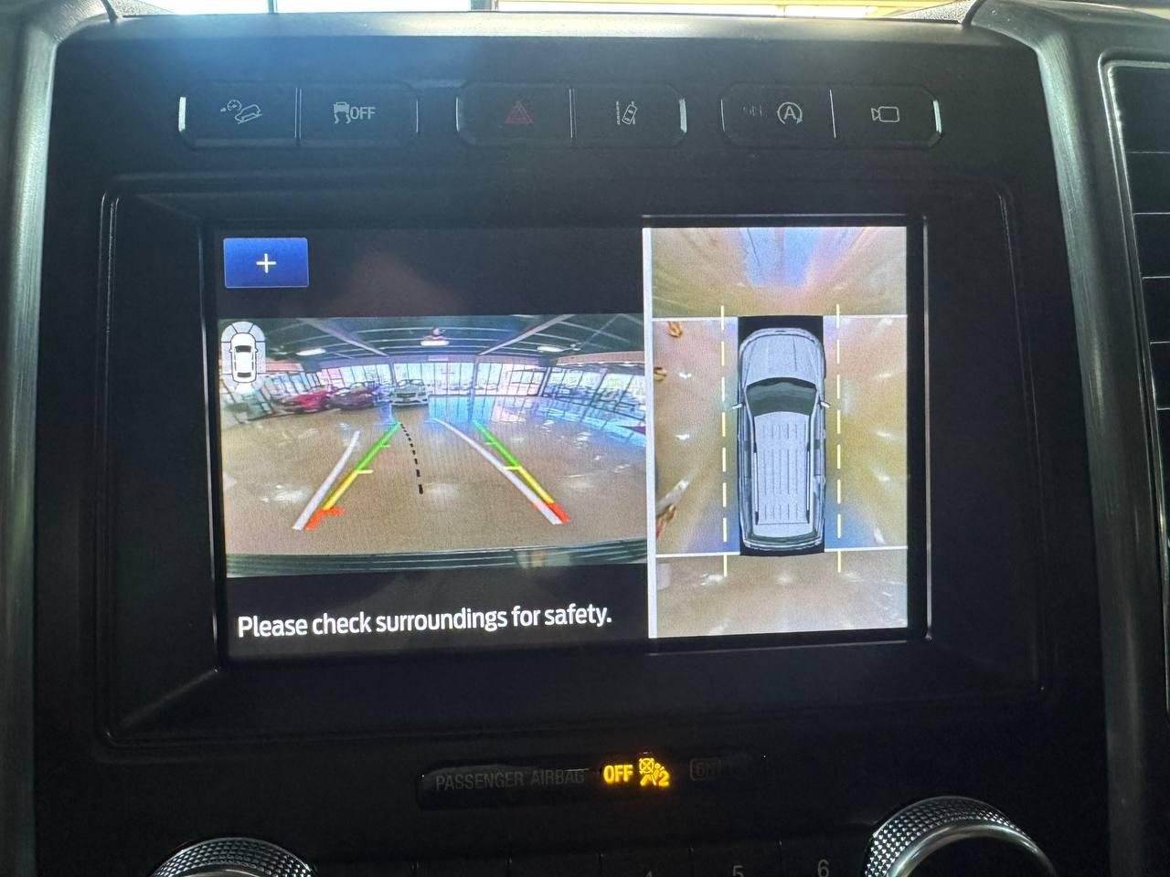 Ford Expedition Platinum 4x4 2020