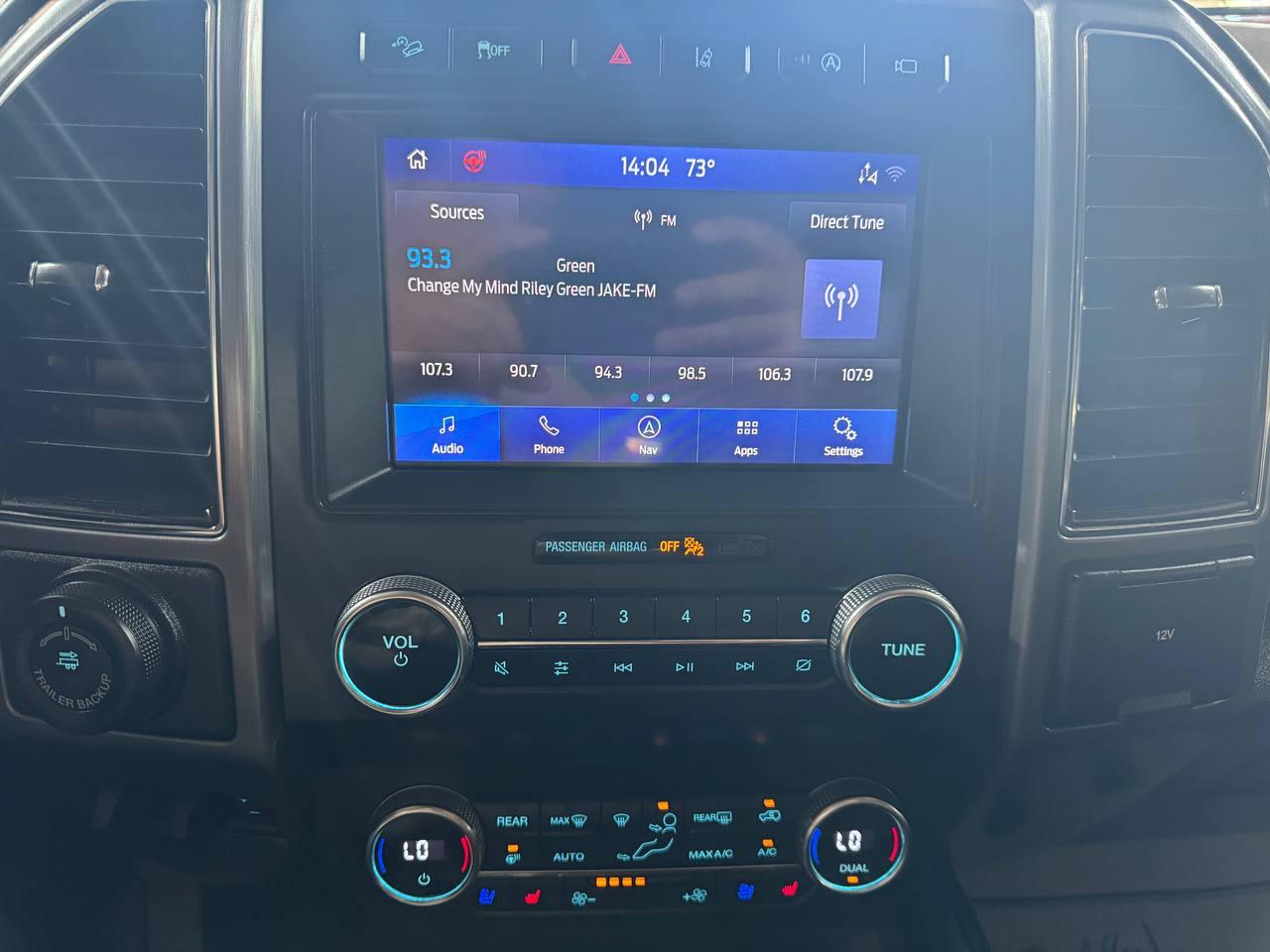 Ford Expedition Platinum 4x4 2020