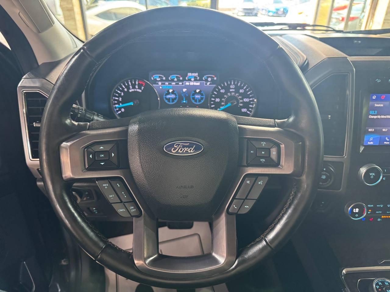 Ford Expedition Platinum 4x4 2020