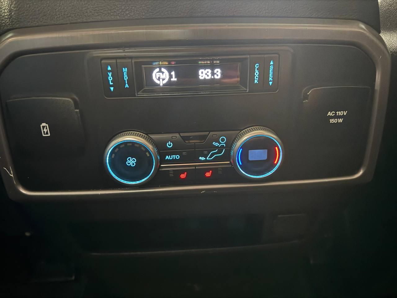 Ford Expedition Platinum 4x4 2020