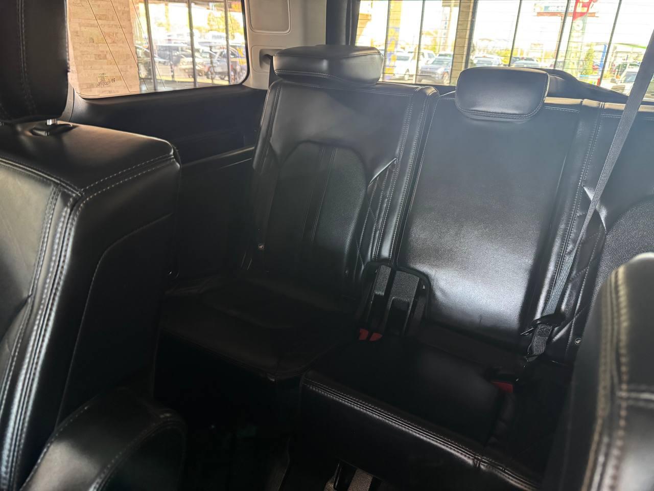 Ford Expedition Platinum 4x4 2020