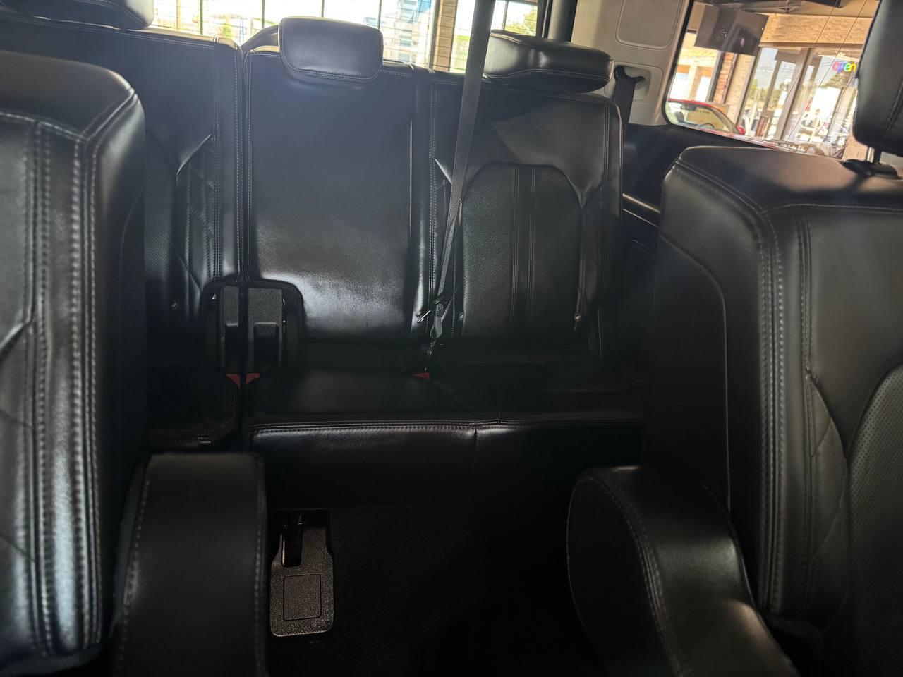 Ford Expedition Platinum 4x4 2020