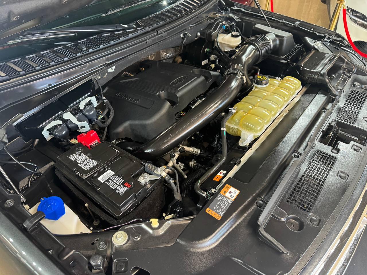 Ford Expedition Platinum 4x4 2020