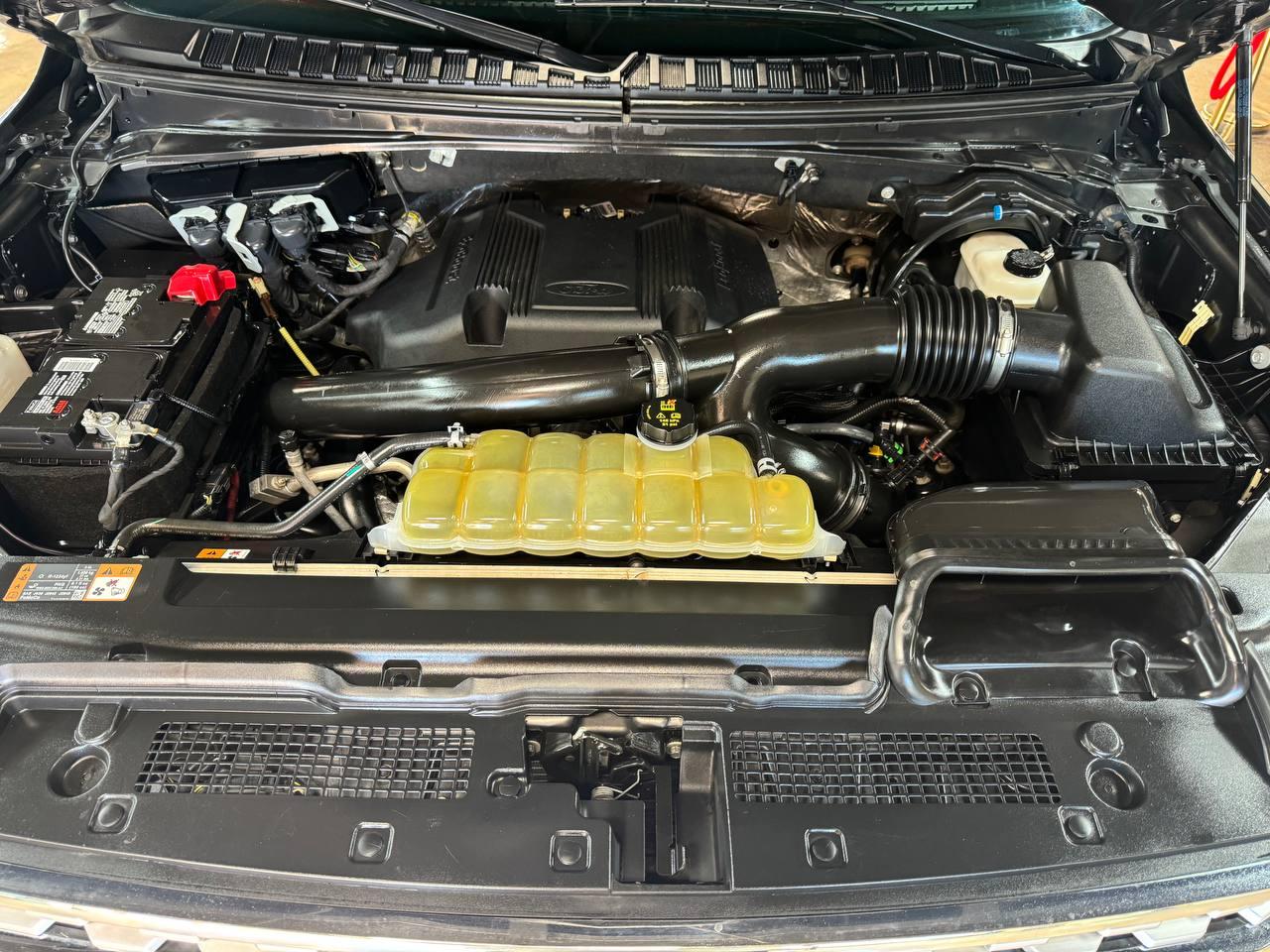 Ford Expedition Platinum 4x4 2020