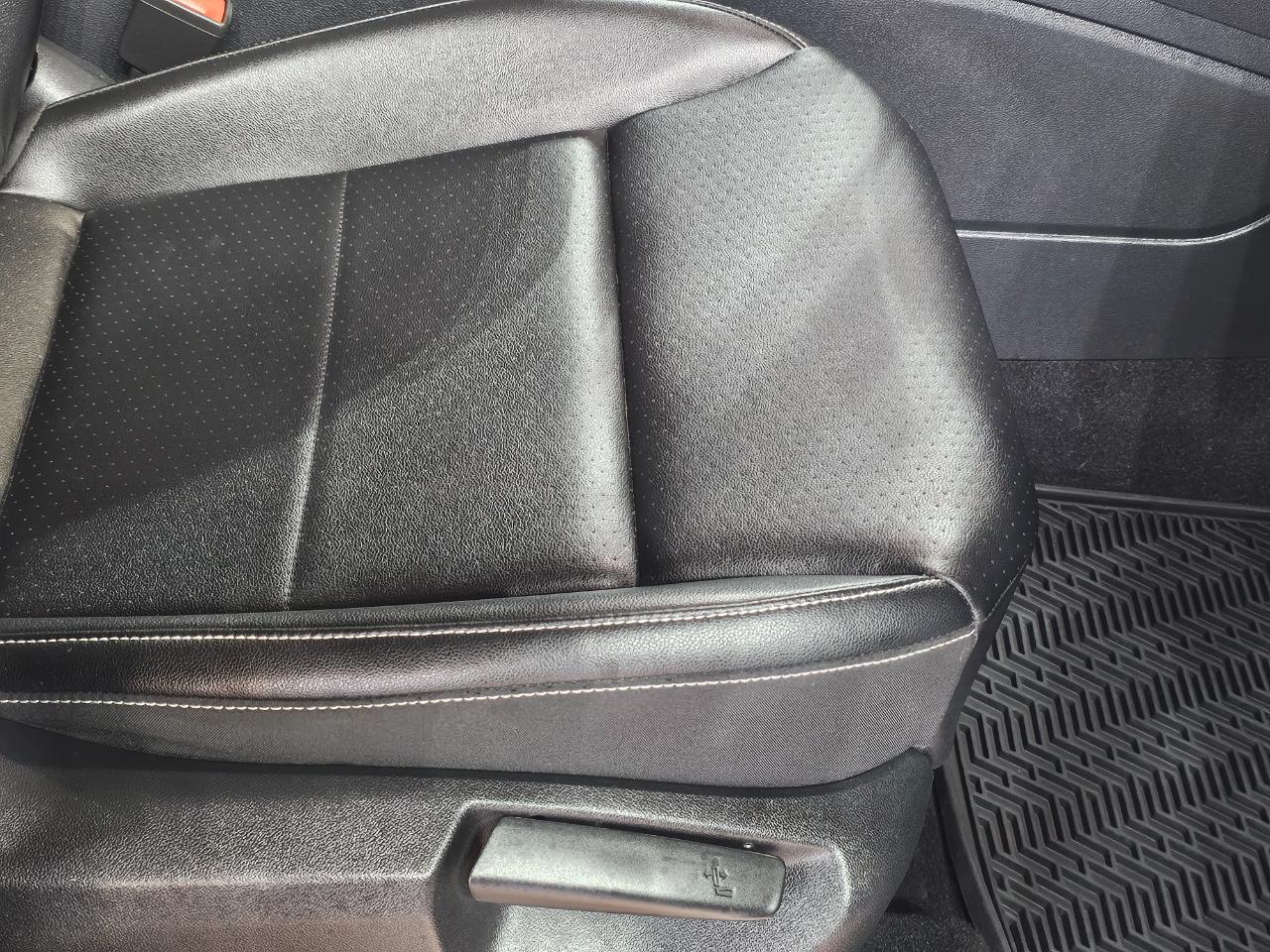 Volkswagen Atlas 2.0T SE FWD 2022