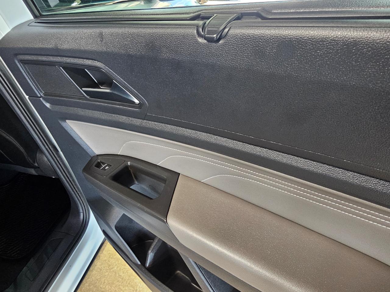 Volkswagen Atlas 2.0T SE FWD 2022