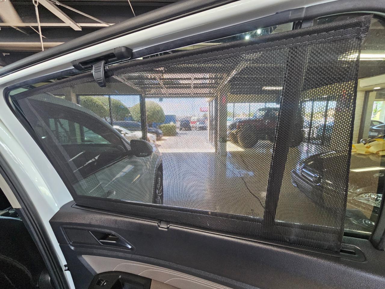 Volkswagen Atlas 2.0T SE FWD 2022