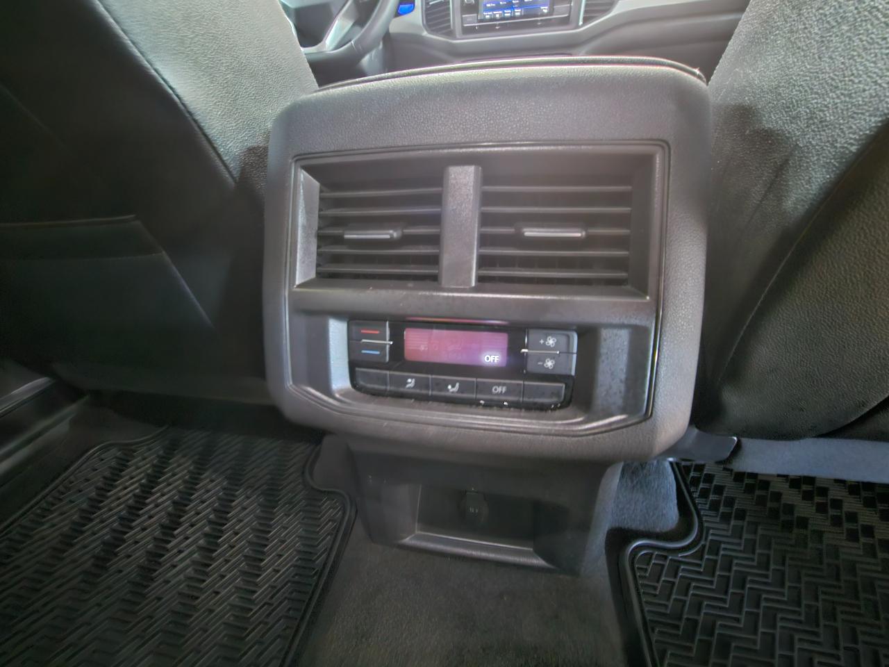 Volkswagen Atlas 2.0T SE FWD 2022