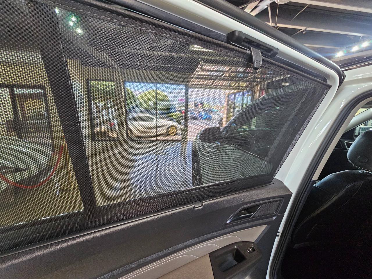 Volkswagen Atlas 2.0T SE FWD 2022