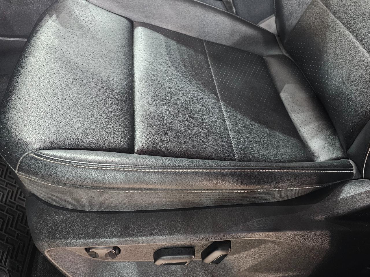 Volkswagen Atlas 2.0T SE FWD 2022