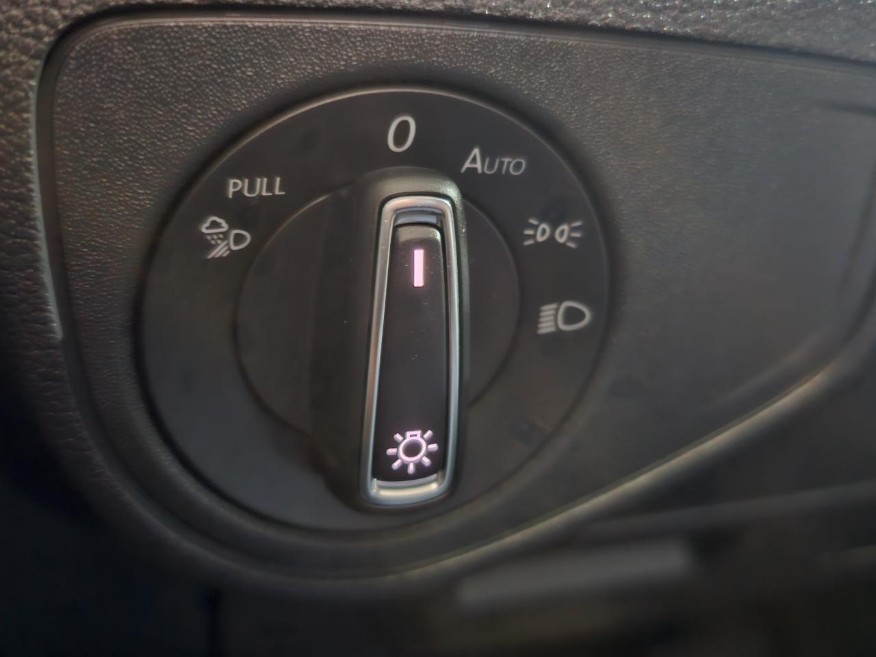 Volkswagen Atlas 2.0T SE FWD 2022