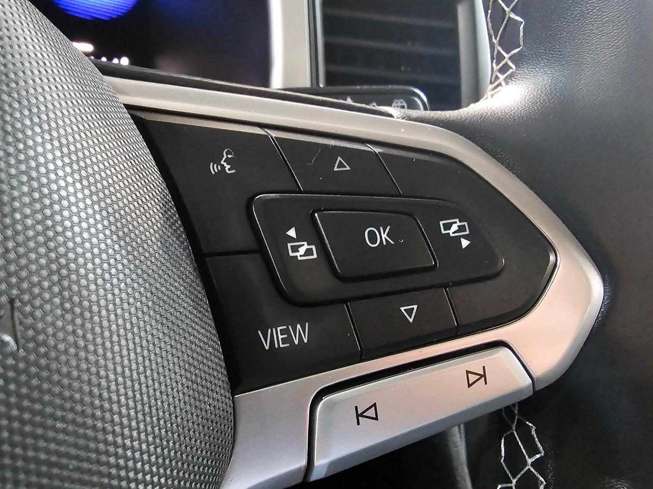 Volkswagen Atlas 2.0T SE FWD 2022