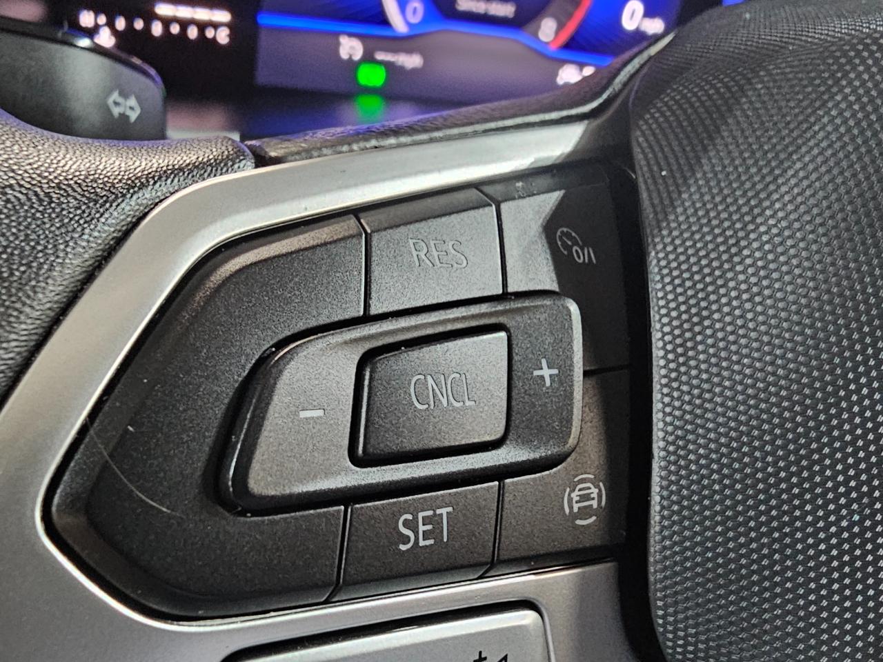 Volkswagen Atlas 2.0T SE FWD 2022