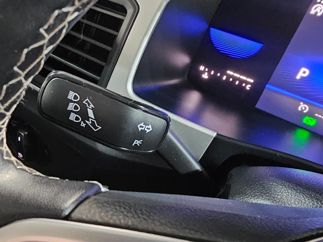 Volkswagen Atlas 2.0T SE FWD 2022