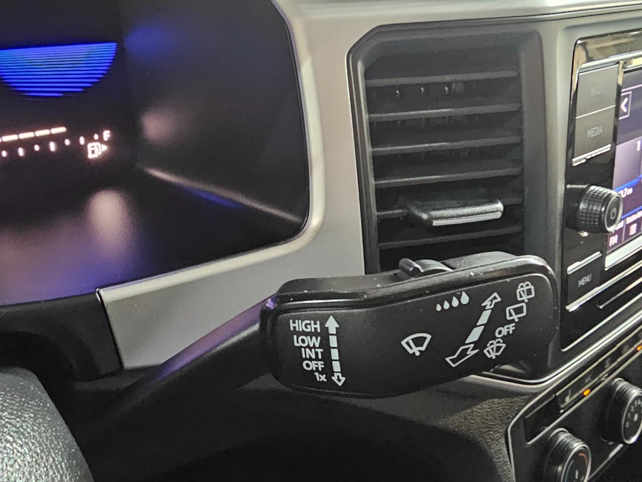 Volkswagen Atlas 2.0T SE FWD 2022