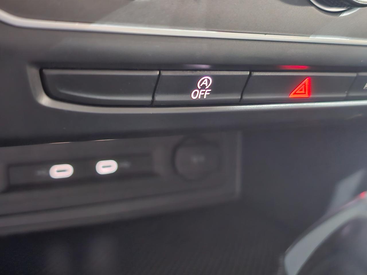 Volkswagen Atlas 2.0T SE FWD 2022