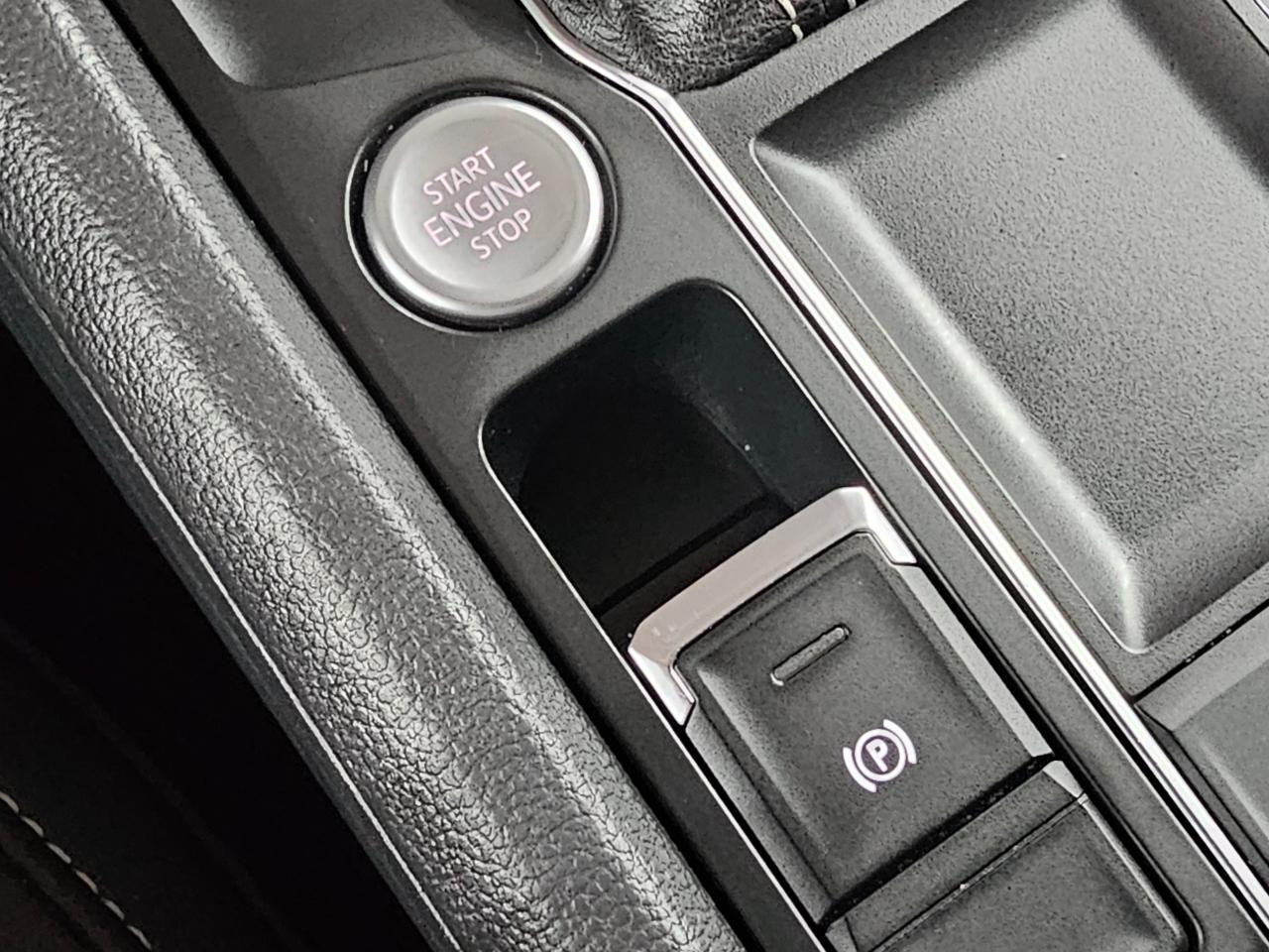 Volkswagen Atlas 2.0T SE FWD 2022