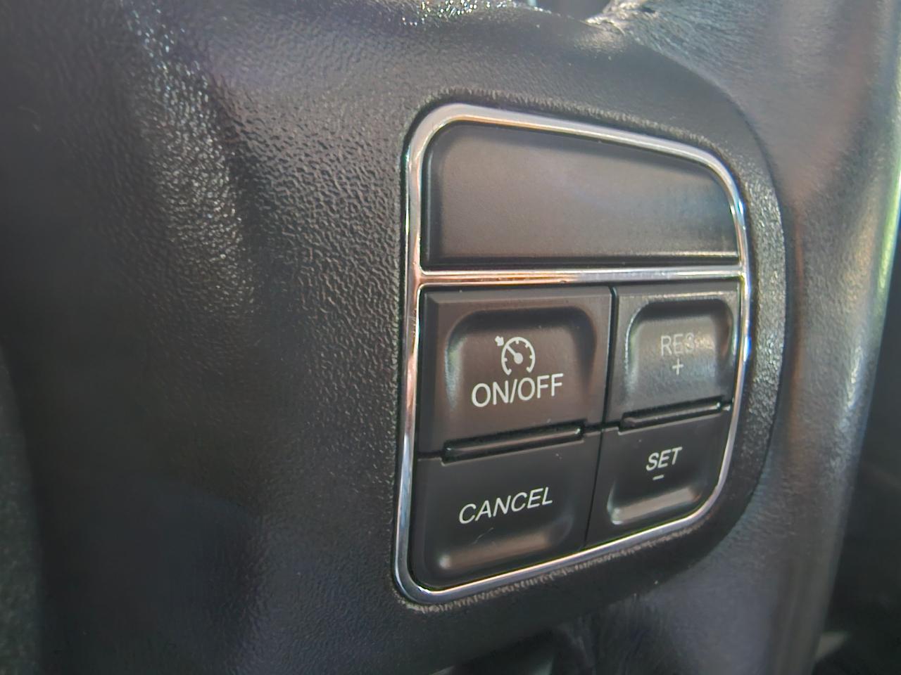 Jeep Wrangler Unlimited 4WD 4dr Sahara 2016