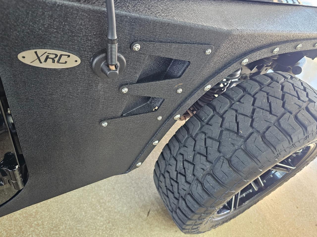 Jeep Wrangler Unlimited 4WD 4dr Sahara 2016