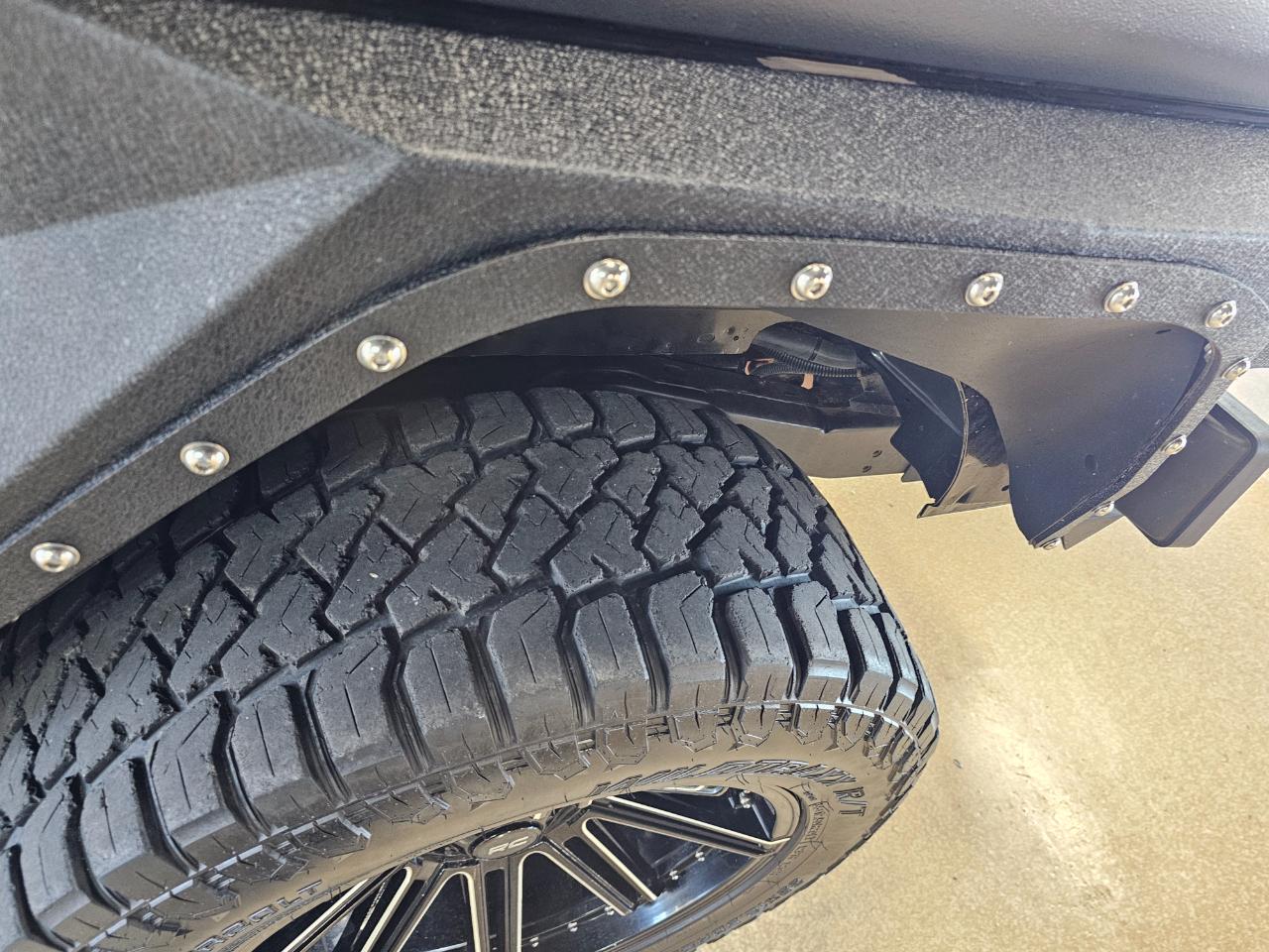 Jeep Wrangler Unlimited 4WD 4dr Sahara 2016