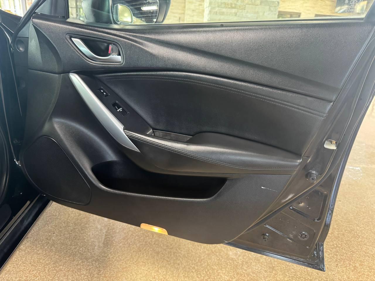 Mazda MAZDA6 4dr Sdn Auto i Touring 2016