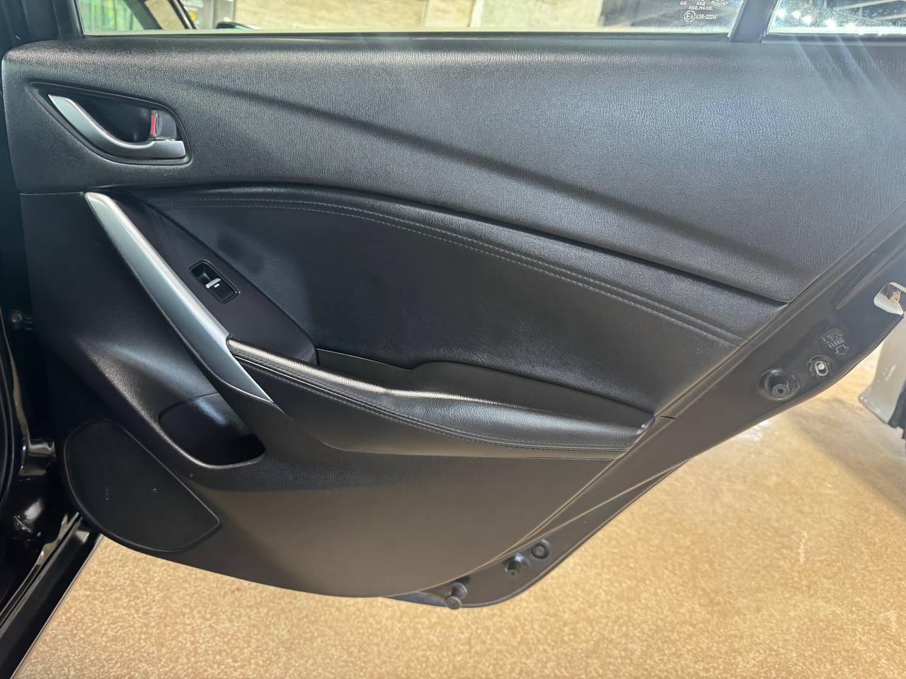 Mazda MAZDA6 4dr Sdn Auto i Touring 2016