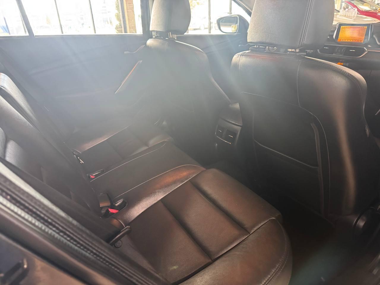 Mazda MAZDA6 4dr Sdn Auto i Touring 2016