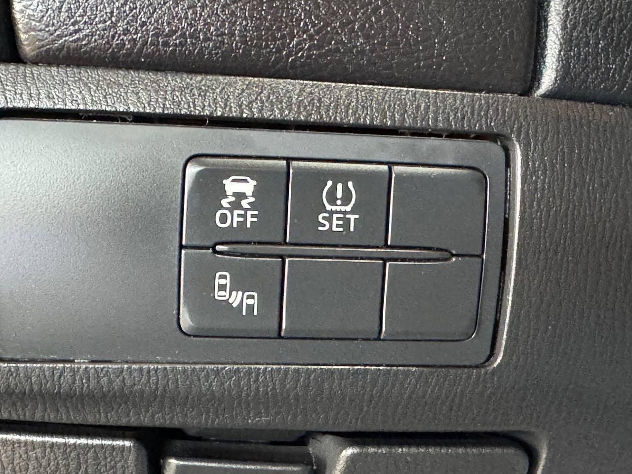 Mazda MAZDA6 4dr Sdn Auto i Touring 2016