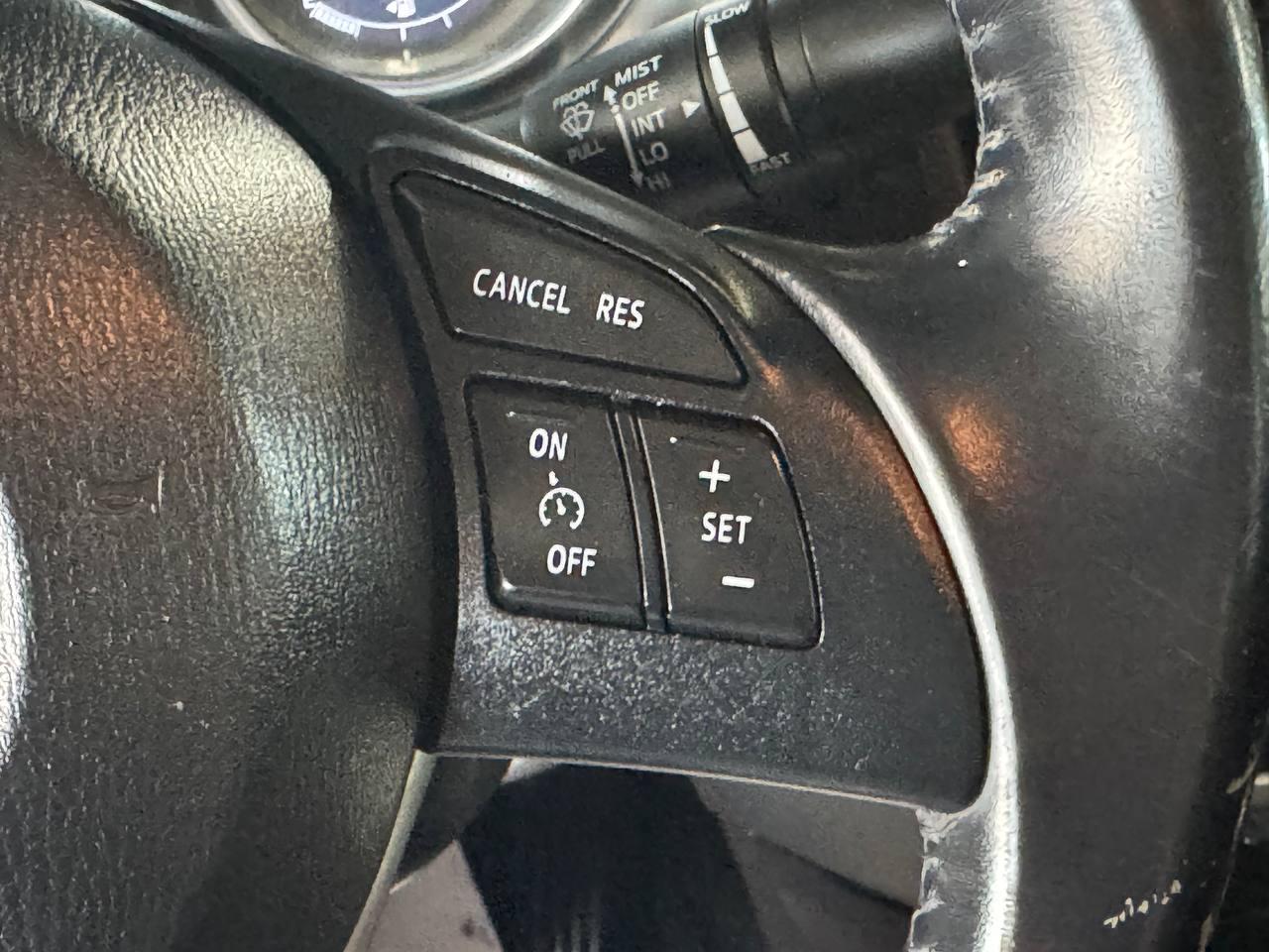 Mazda MAZDA6 4dr Sdn Auto i Touring 2016