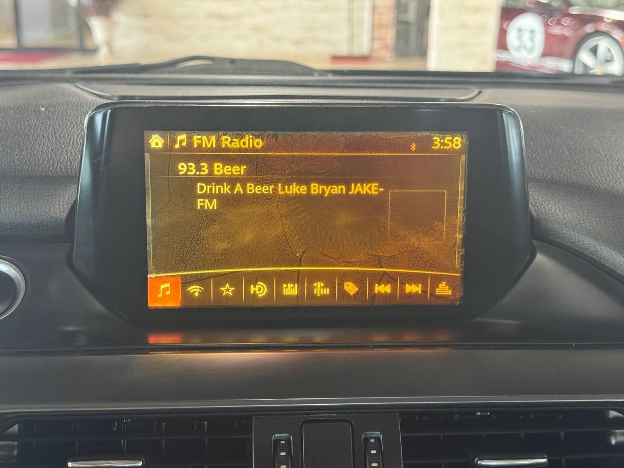 Mazda MAZDA6 4dr Sdn Auto i Touring 2016