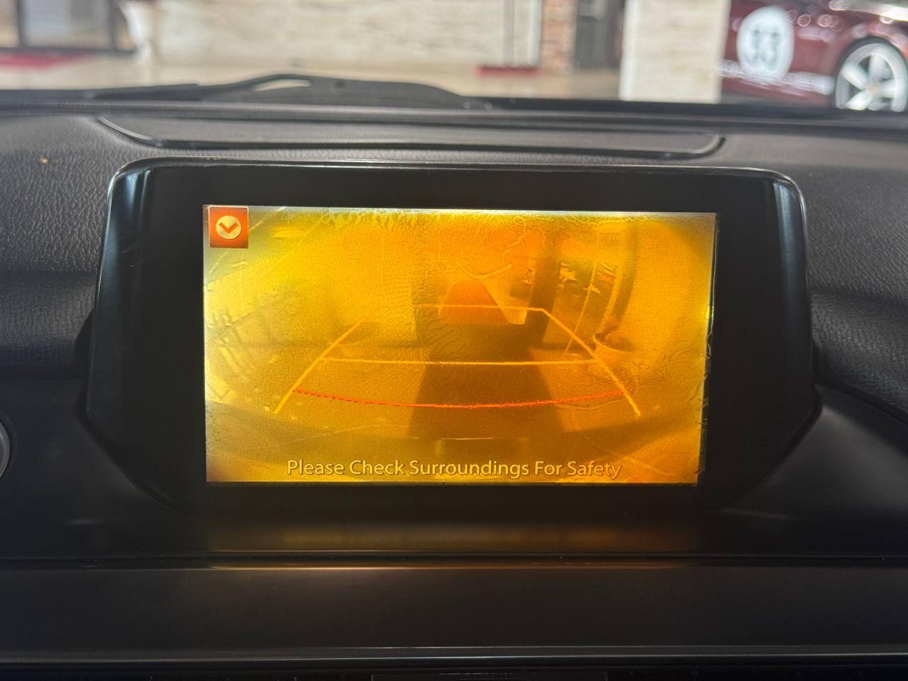 Mazda MAZDA6 4dr Sdn Auto i Touring 2016