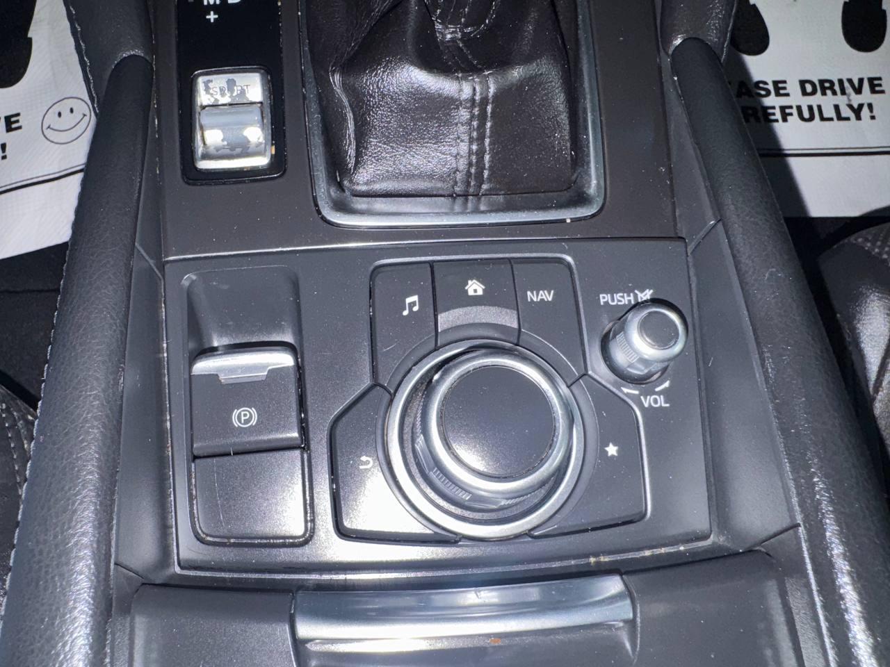 Mazda MAZDA6 4dr Sdn Auto i Touring 2016