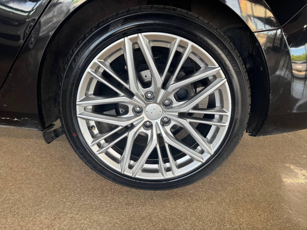 Mazda MAZDA6 4dr Sdn Auto i Touring 2016