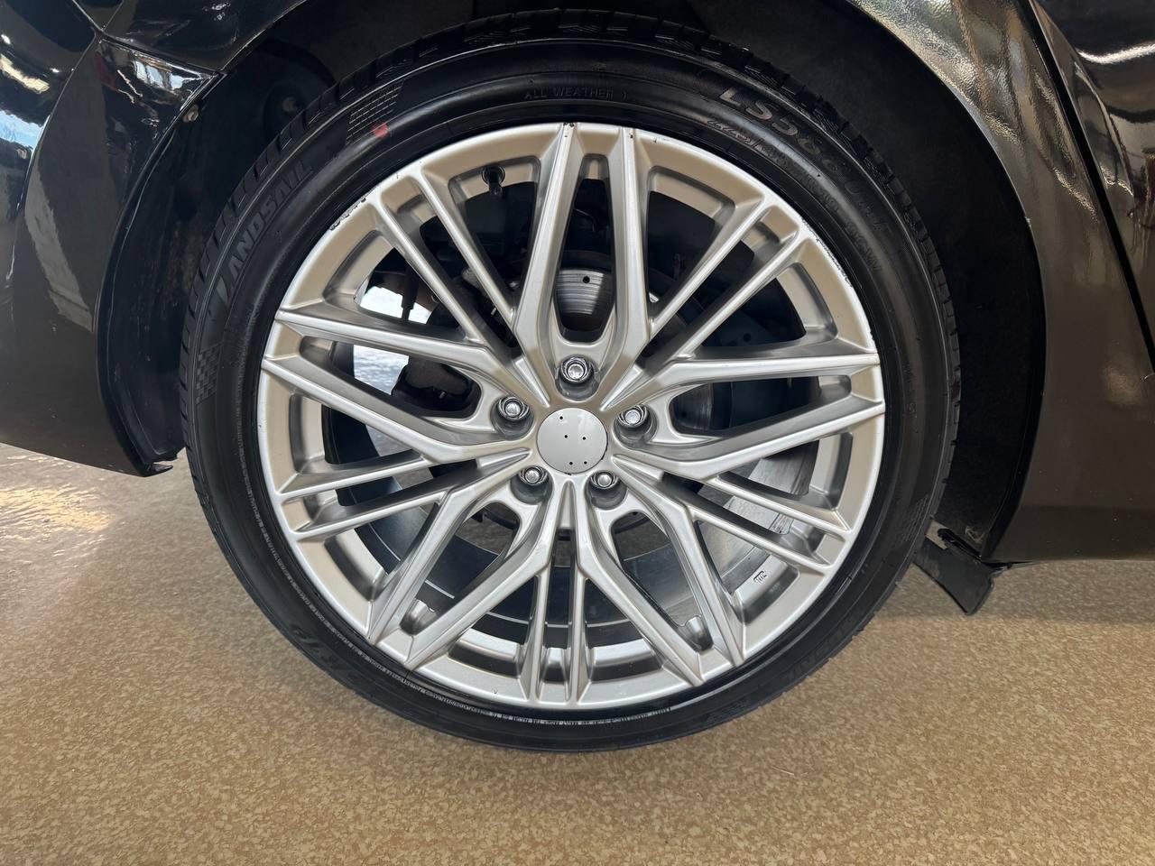 Mazda MAZDA6 4dr Sdn Auto i Touring 2016