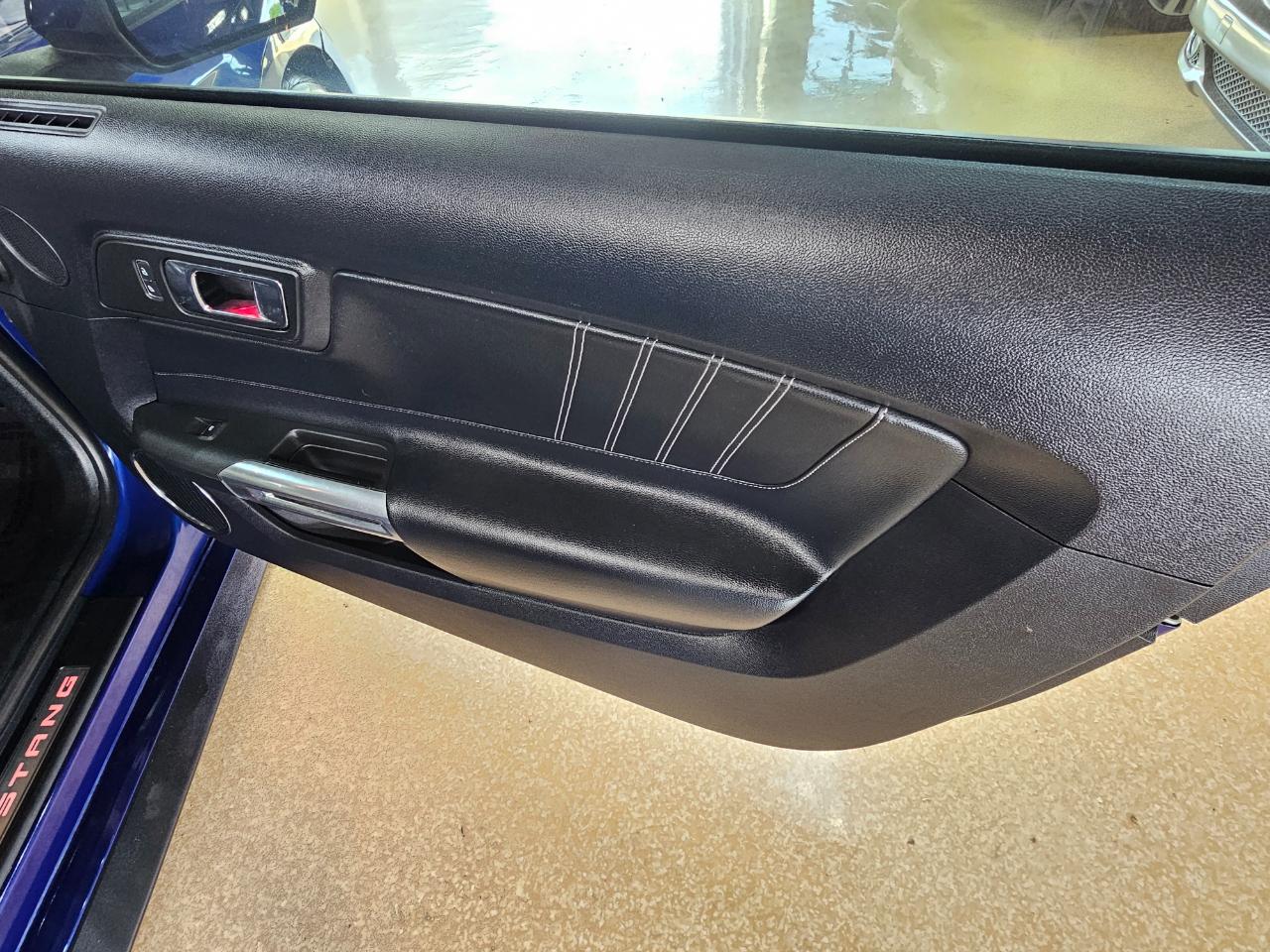 Ford Mustang 2dr Fastback GT 2016