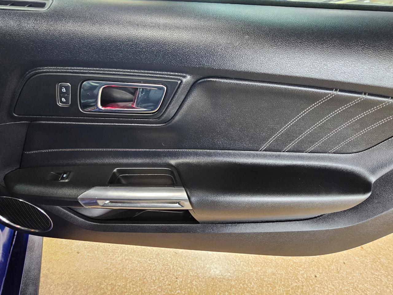 Ford Mustang 2dr Fastback GT 2016