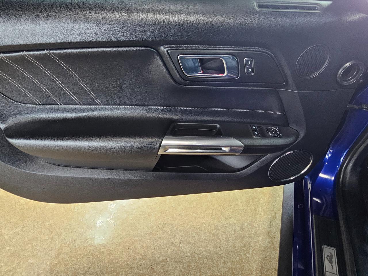 Ford Mustang 2dr Fastback GT 2016